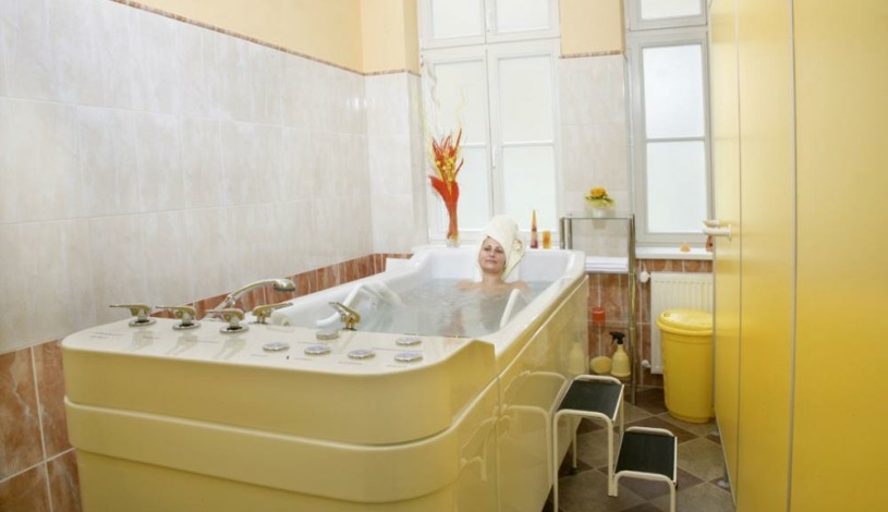 Hotel Continental Mariánské Lázně